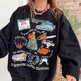 Griswold Family Christmas Sweatshirt