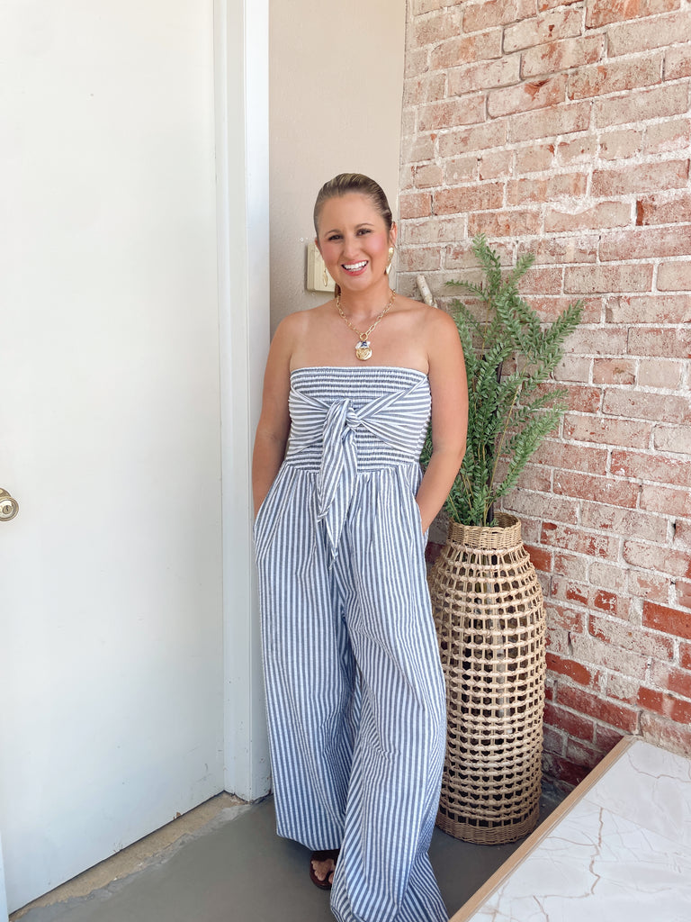 Julie Jumpsuit