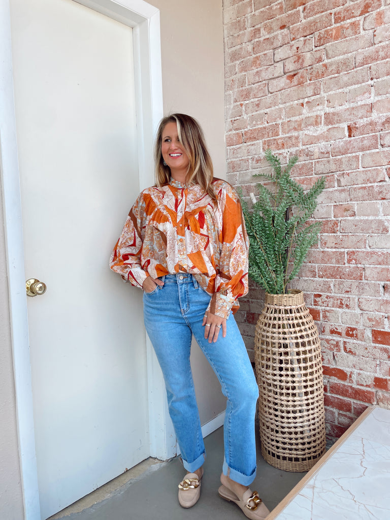Finley Jeans