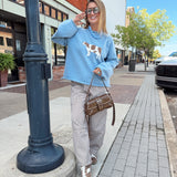 Moo Sweater