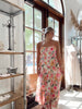 Fresh Picked Flowers Dress