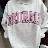 Go Dawgs Sweatshirt