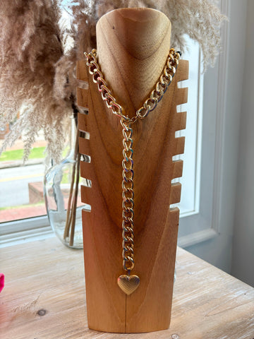 Classy Girl Bracelet with 2 Beads