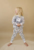 Back To Cool Jogger Set