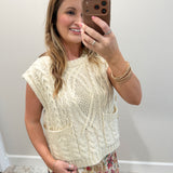 Season to Season Sweater
