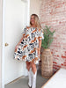 Wild Tiger Dress
