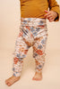 Copper Pearl Baby Pants- Eden