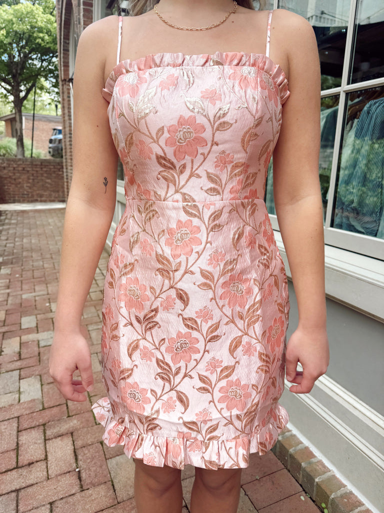 Love & Romance Dress