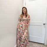 New Romantics Lace Skirt