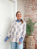 Winter's Early Sweater