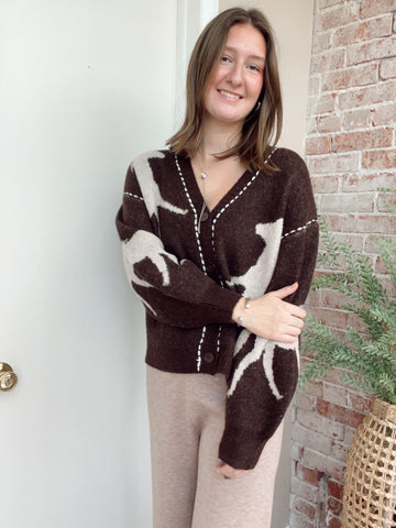 Sunday Stripes Dress