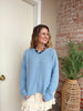 Blue Bell Cardigan
