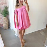 She's a Doll Dress