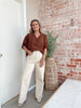 Vanilla Bean Pants