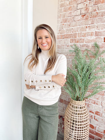 On the Fringe Cardigan