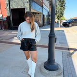 On the Town Shorts