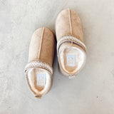 Golden Star Clog