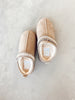 Golden Star Clog