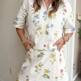 Flower Market Set - Bottoms