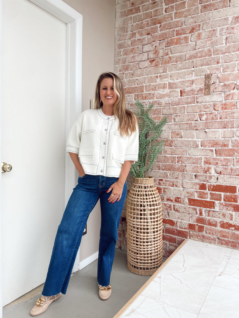 Carlene Jeans