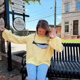 Catch of the Day Sweater