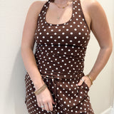 Chocolate Sprinkles Set- Top