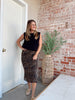 Valencia Midi Skirt