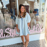 Simple Sunday Romper