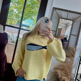 Catch of the Day Sweater