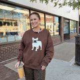 Frenchie Club Sweatshirt