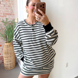 Sporty Girl Set- Skort