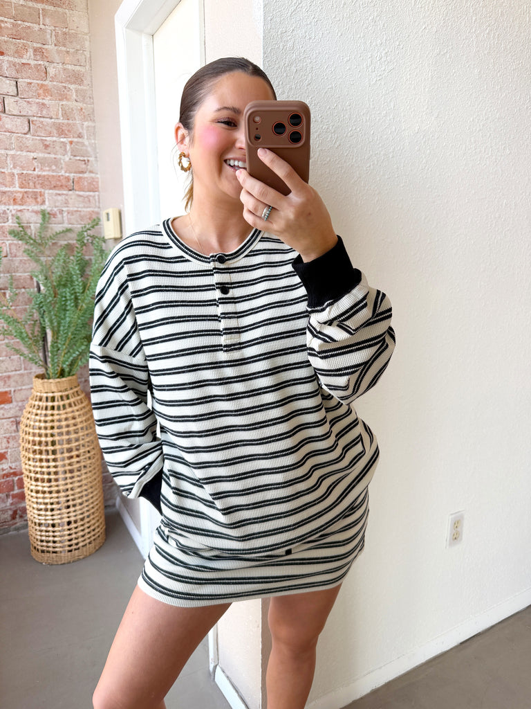 Sporty Girl Set- Skort