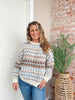 Winter's Coming Sweater
