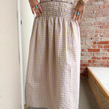 Lavender Sunrise Set - Bottoms