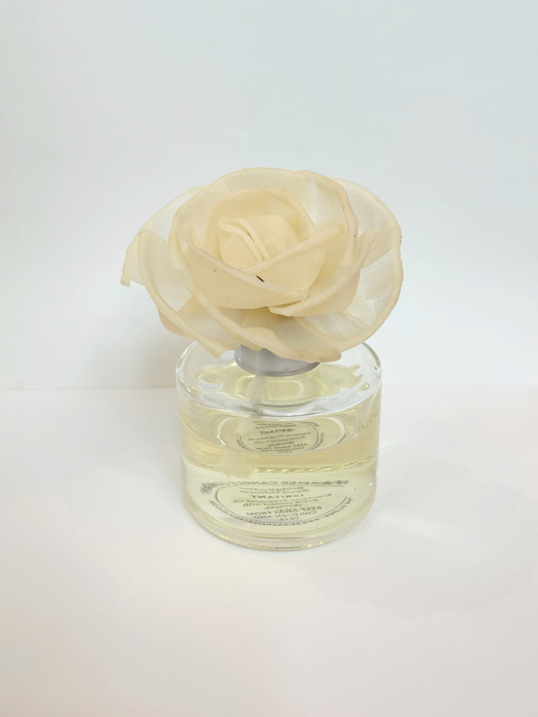 Sweet Grace Mini Flower Diffuser