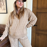 Thanksgiving Lounge Set- Top