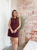 All Business Romper