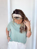 Spring Headband- 1
