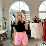 Spring Break Shorts