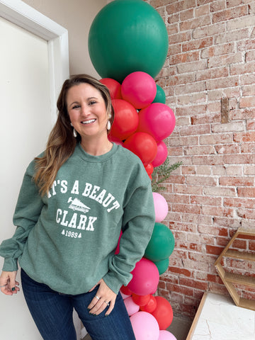 Colorblock Fleece Jacket in Black