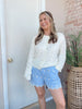 Daisy Fields Shorts