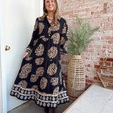 Marley Midi Dress