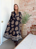 Marley Midi Dress