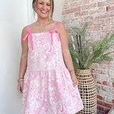 Lottie dress