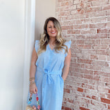 Country Club Dress