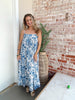Secret Garden Dress