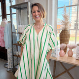 Picnic Crush Dress
