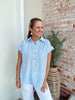 Bluebell Blouse