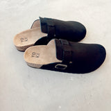 Boston Slip on Clog