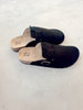 Boston Slip on Clog